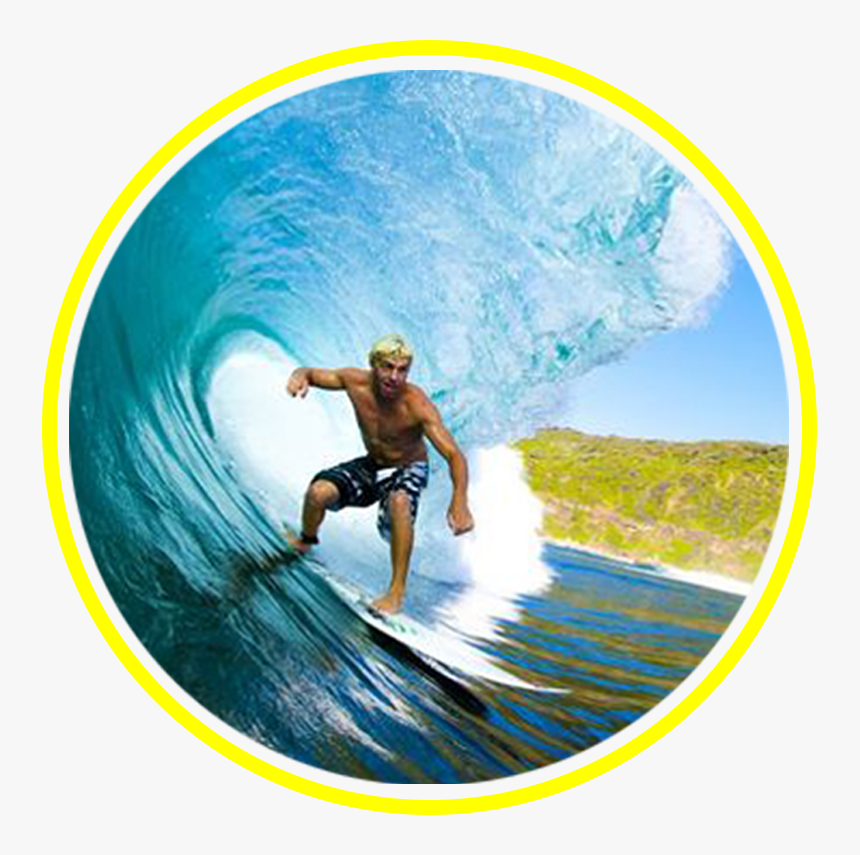 Fraser Island Surfing, HD Png Download, Free Download