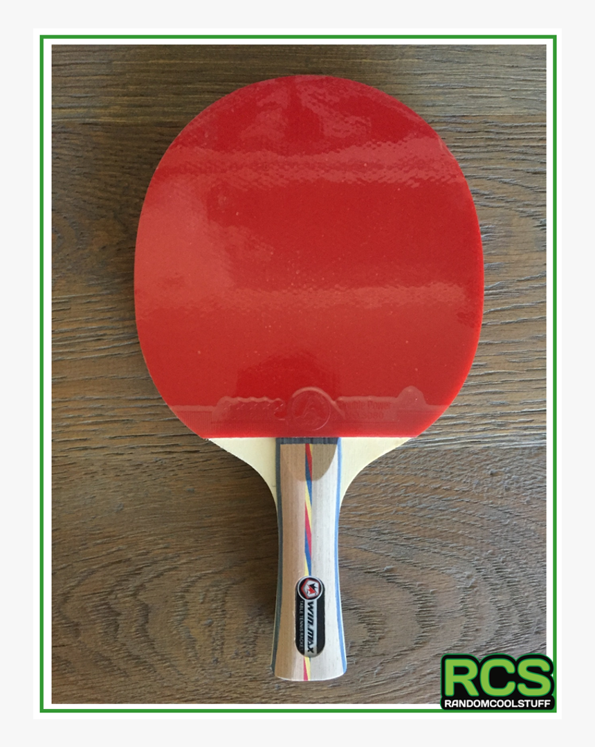 Ping Pong, HD Png Download, Free Download