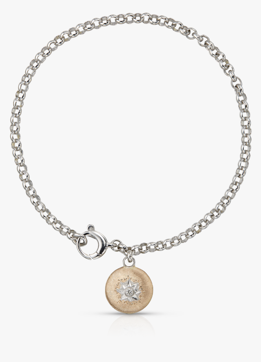 Macri Classica Bracelet - Billie Eilish Choker Necklaces, HD Png Download, Free Download