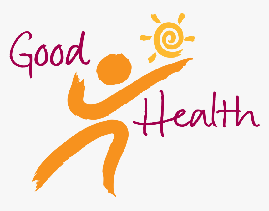 Good For Health Png, Transparent Png, Free Download