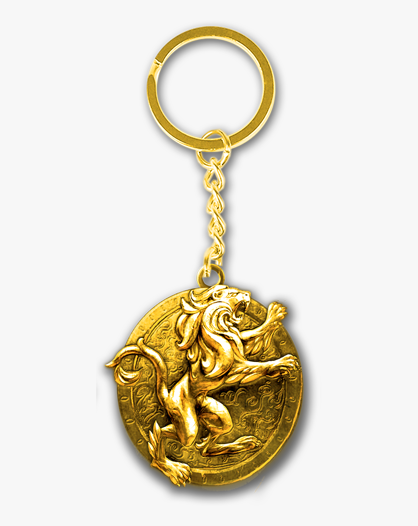 Elder Scrolls Keychain, HD Png Download, Free Download