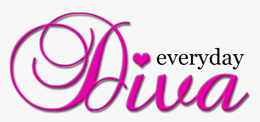 Diva Logo Png , Png Download - Transparent Diva Png, Png Download, Free Download