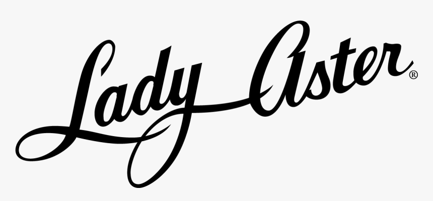 Lady Aster Logo - Lady Aster, HD Png Download, Free Download
