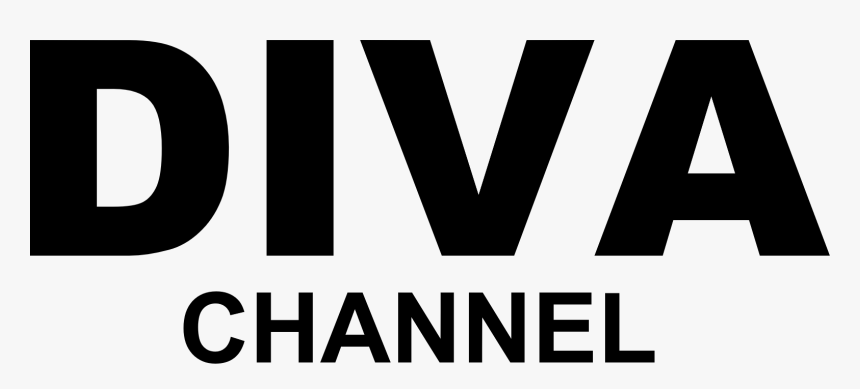 Diva Channel Logo , Png Download - Mihsignvision 31 December 2017, Transparent Png, Free Download