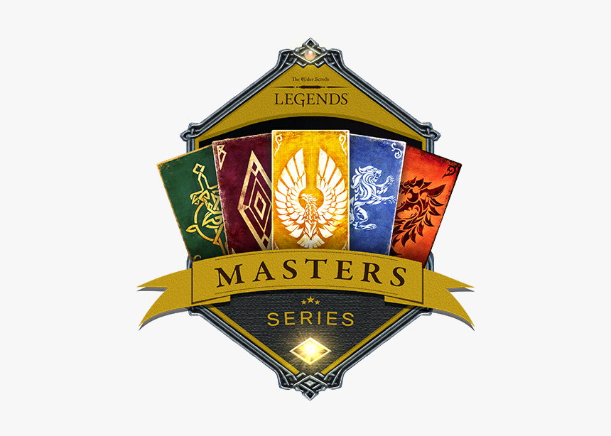 Tamriel Eso Mages Guild Emblem, HD Png Download, Free Download