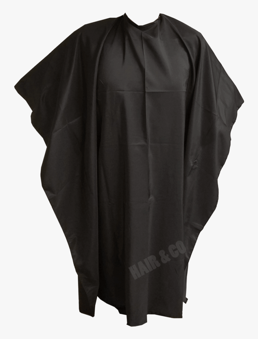 Professional Salon Cape - Blouse, HD Png Download, Free Download