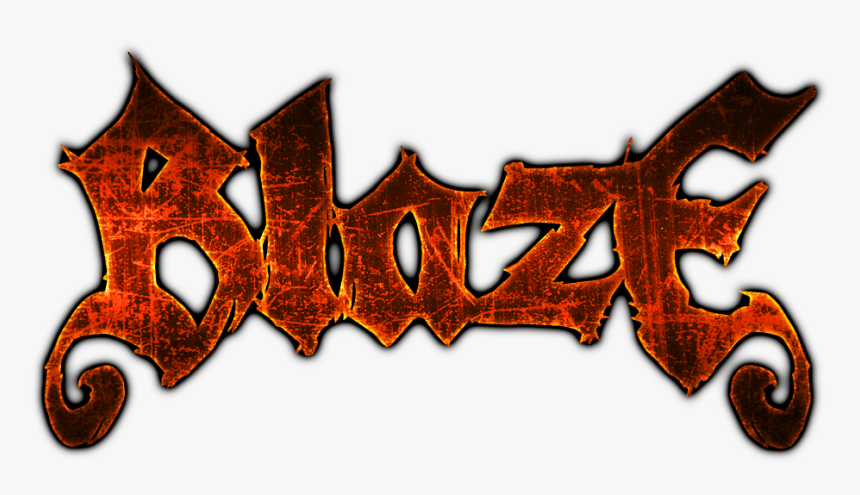 Blaze Ya Dead Homie Logo, HD Png Download, Free Download