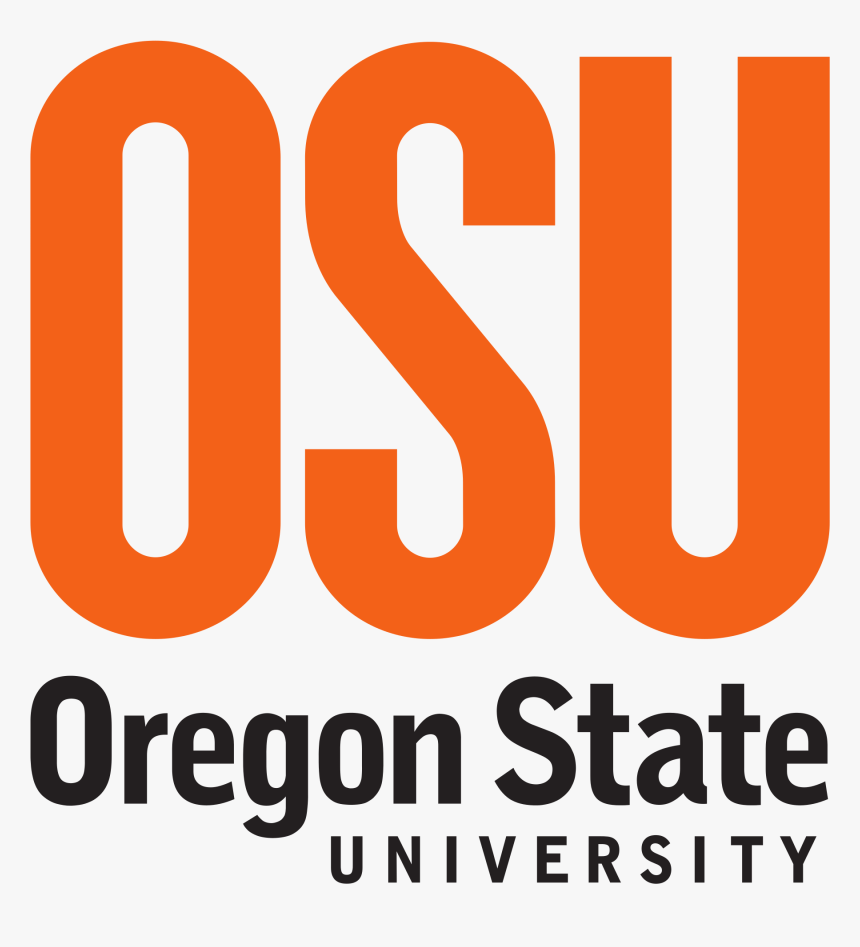 Oregon State U Logo, HD Png Download, Free Download