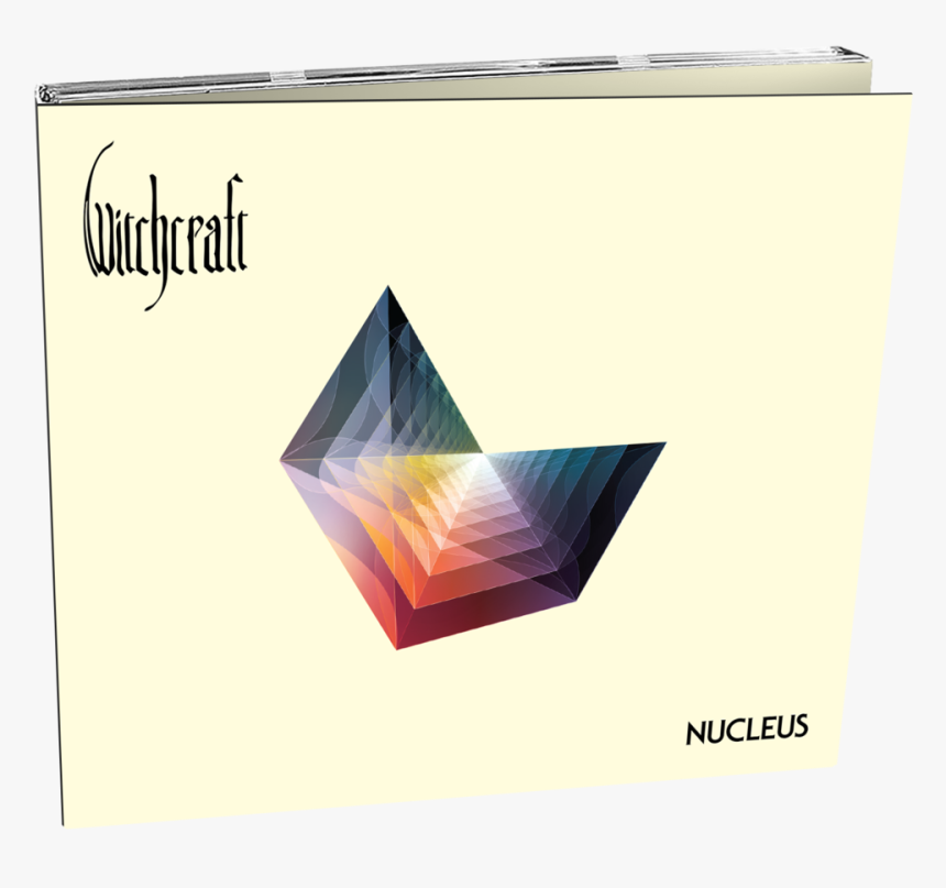 Witchcraft Nucleus, HD Png Download, Free Download