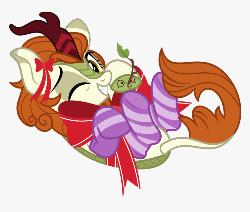 Autumn Blaze Mlp Vector, HD Png Download, Free Download