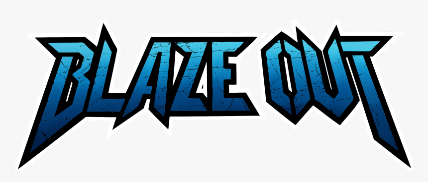 Blaze Out - Transparent Blaze Logo, HD Png Download, Free Download