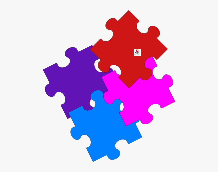 Jigsaw Puzzle-alternate Svg Clip Arts - Puzzle Game Png, Transparent Png, Free Download