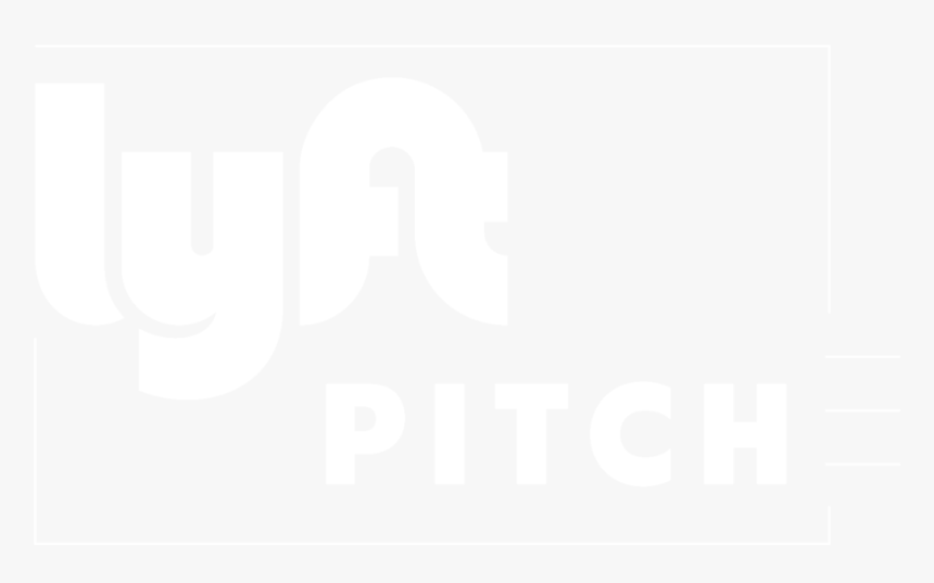 Transparent Lyft Logo Png - Lyft, Png Download, Free Download