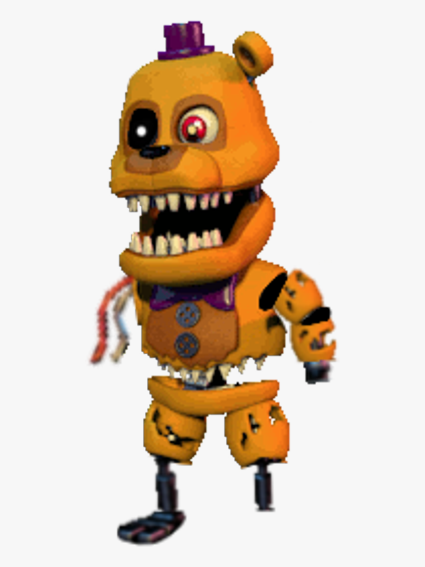 funko pop fredbear