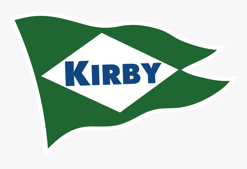 Kirby Corporation Logo, HD Png Download, Free Download