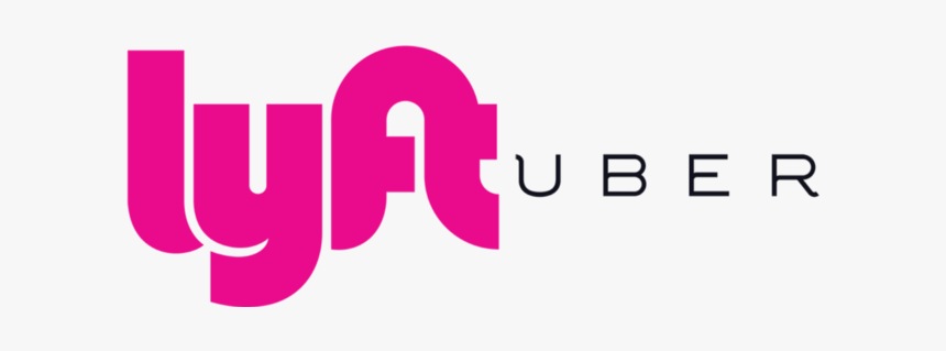 Logo Lyft, HD Png Download, Free Download