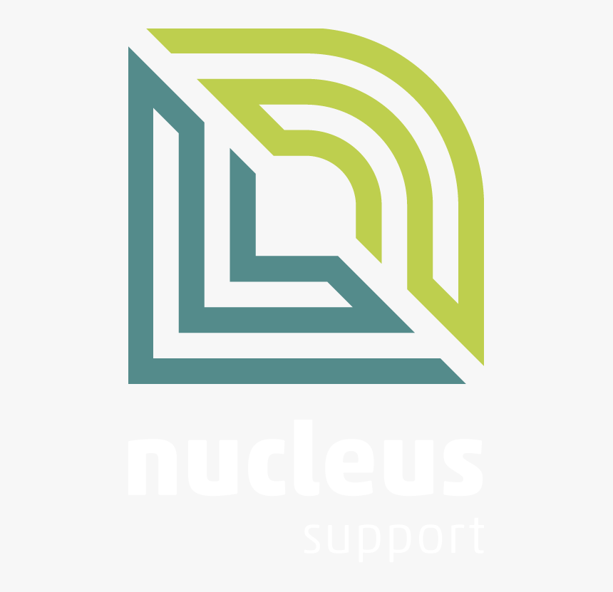 Nucleus Support - Graphic Design, HD Png Download, Free Download