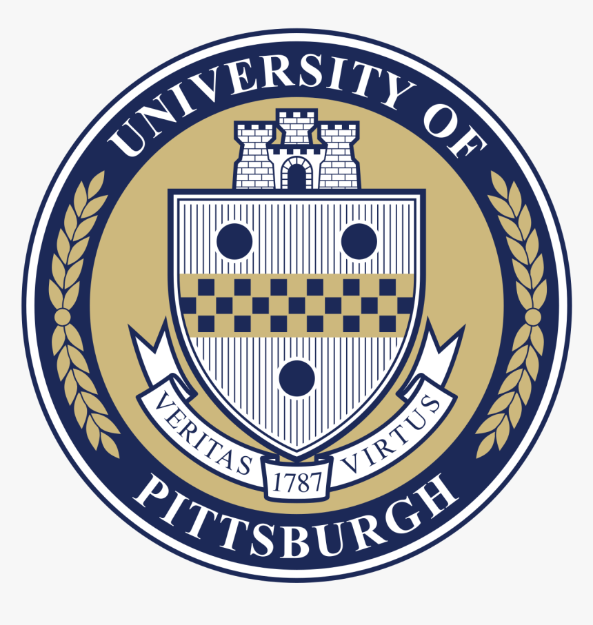 Universidad De Pittsburgh, HD Png Download, Free Download