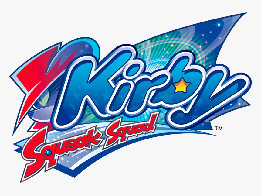 Kirby: Squeak Squad, HD Png Download, Free Download