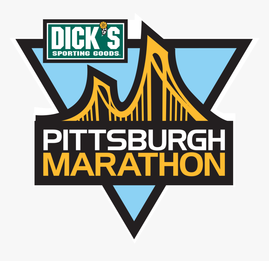 Pittsburgh Half Marathon 2019, HD Png Download, Free Download