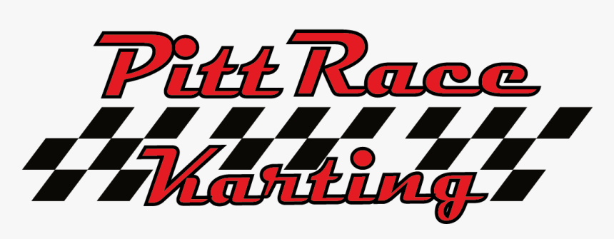 Karting Logo-01 - Pitt Race, HD Png Download, Free Download