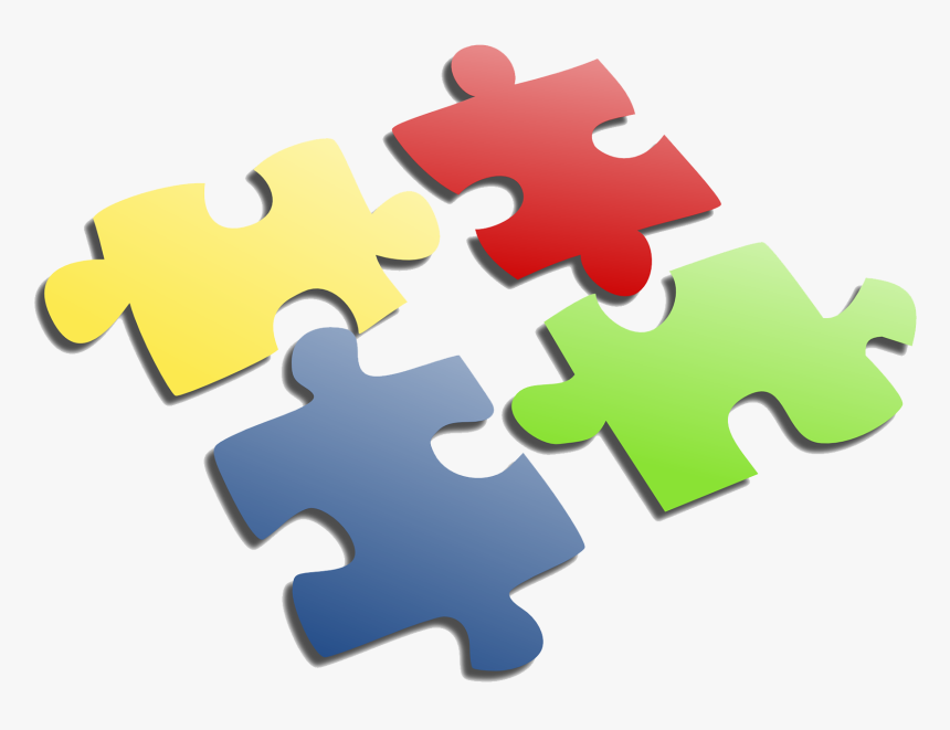 Jigsaw Png, Transparent Png, Free Download