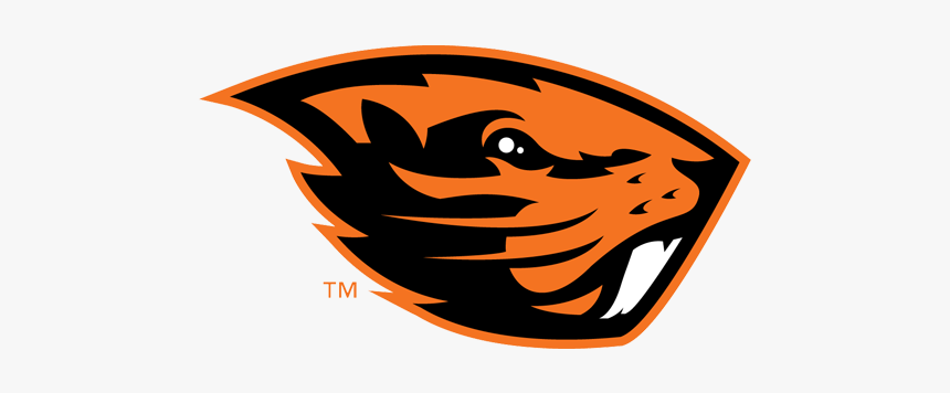 Oregon State University Beavers Logo, HD Png Download, Free Download