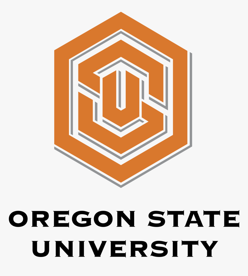 Oregon State University Logo Png Transparent - Oregon State University Logo Old, Png Download, Free Download