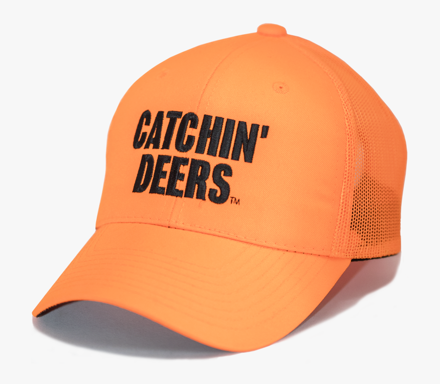 Catchin Deers Hat, HD Png Download, Free Download