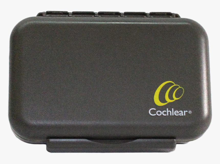 Cochlear Nucleus Activity Kit Case, HD Png Download, Free Download