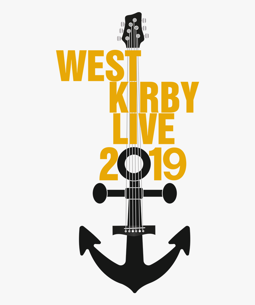Logo - West Kirby Live 2019, HD Png Download, Free Download