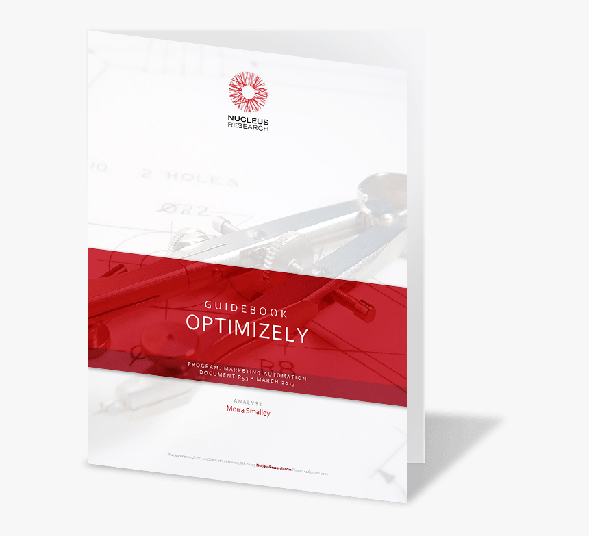 Optimizely Customers Perform 10x More Experiments - Envelope, HD Png Download, Free Download