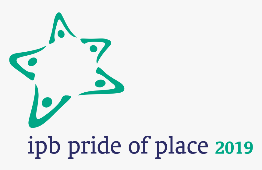 Pride Of Place 2019 Logo, HD Png Download, Free Download