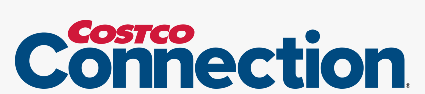 Costco Connection Magazine - Logo Costco Connection, HD Png Download, Free Download