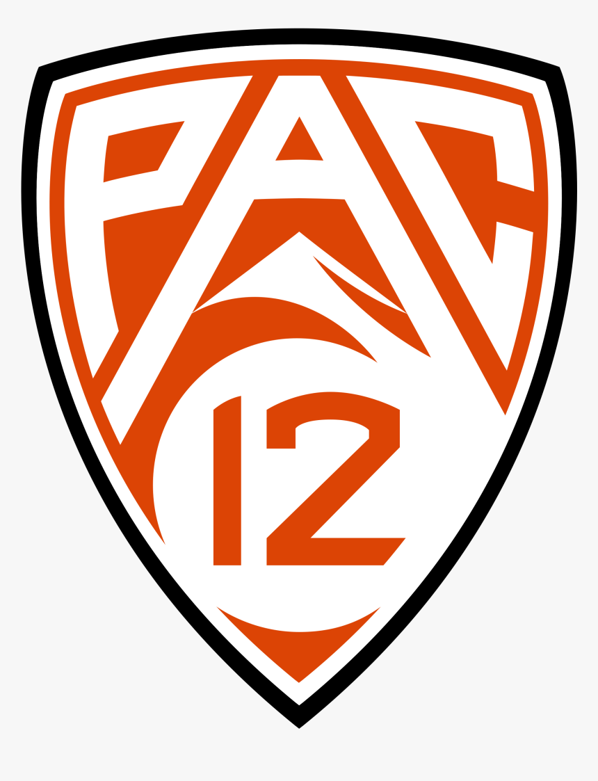 Clip Art Oregon State Beaver Logo - Pac 12 Official Colors, HD Png Download, Free Download