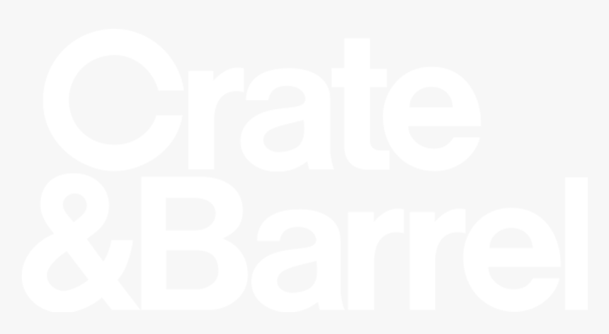 Crate & Barrel , Png Download - Poster, Transparent Png, Free Download