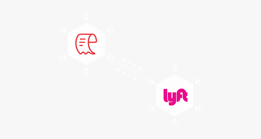 Lyft, HD Png Download, Free Download