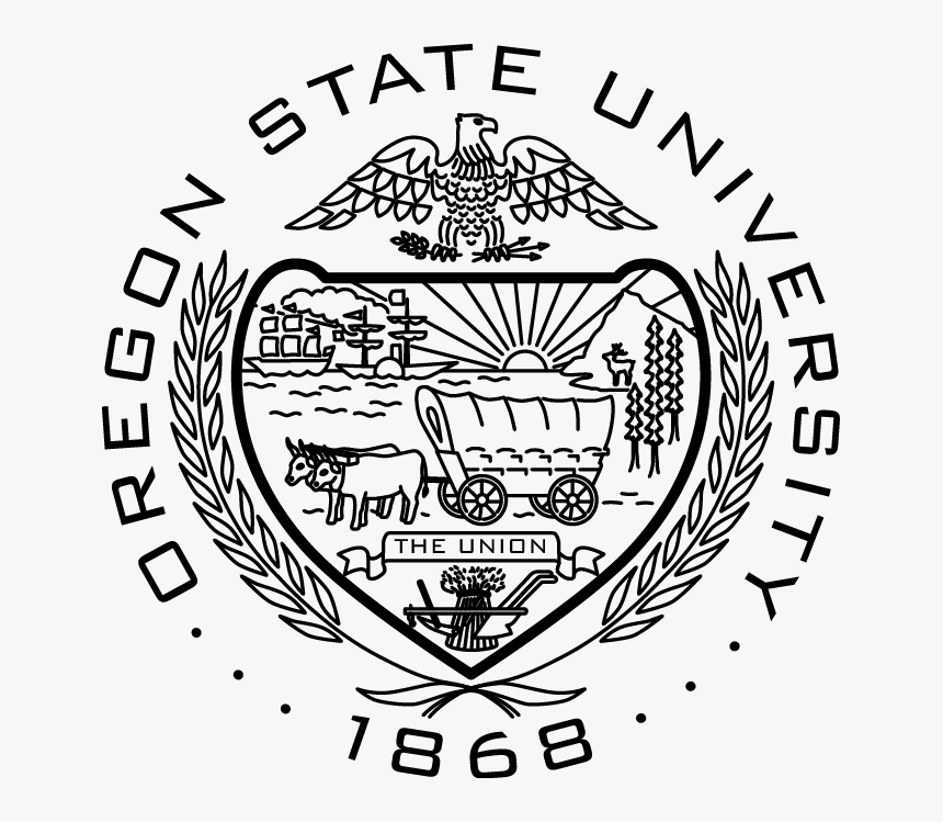 Oregon State University Emblems, HD Png Download, Free Download