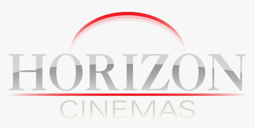 Logo For Horizon Cinemas - Circle, HD Png Download, Free Download