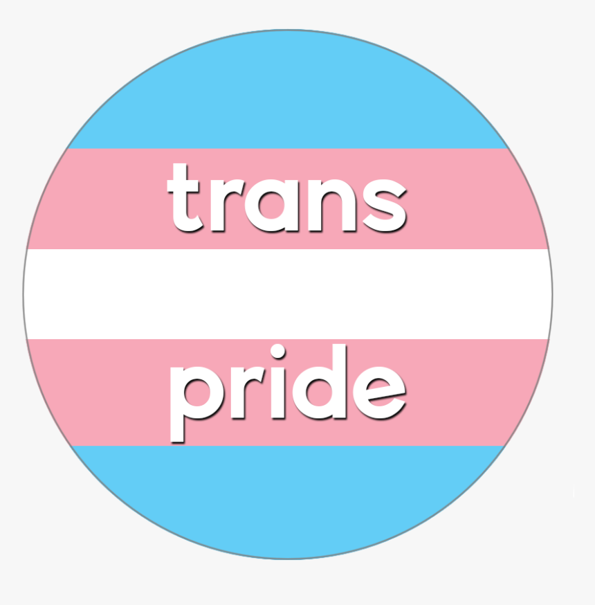 Trans Pride Sticker, HD Png Download, Free Download