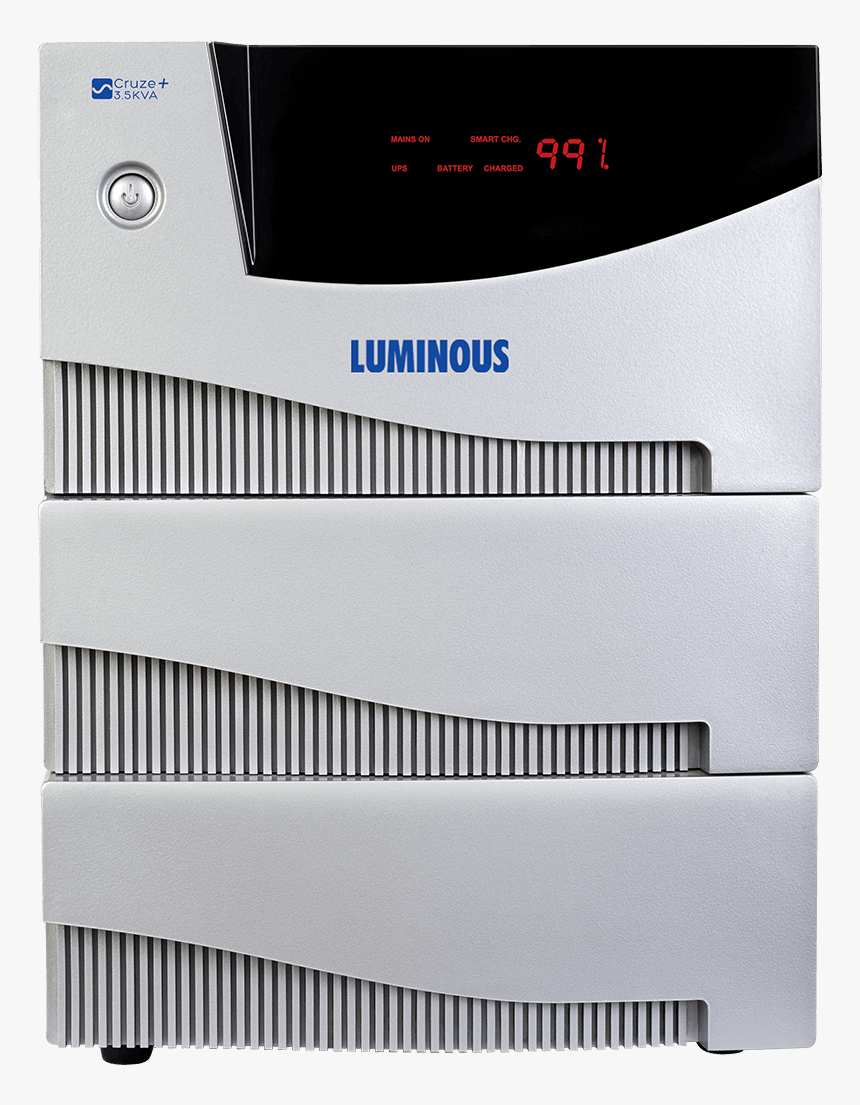 Luminous Cruze 3.5 Kva, HD Png Download, Free Download