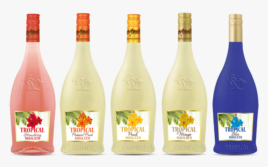 The New Taste Is Cooming Soon - Costco Tropical Mango Moscato, HD Png Download, Free Download