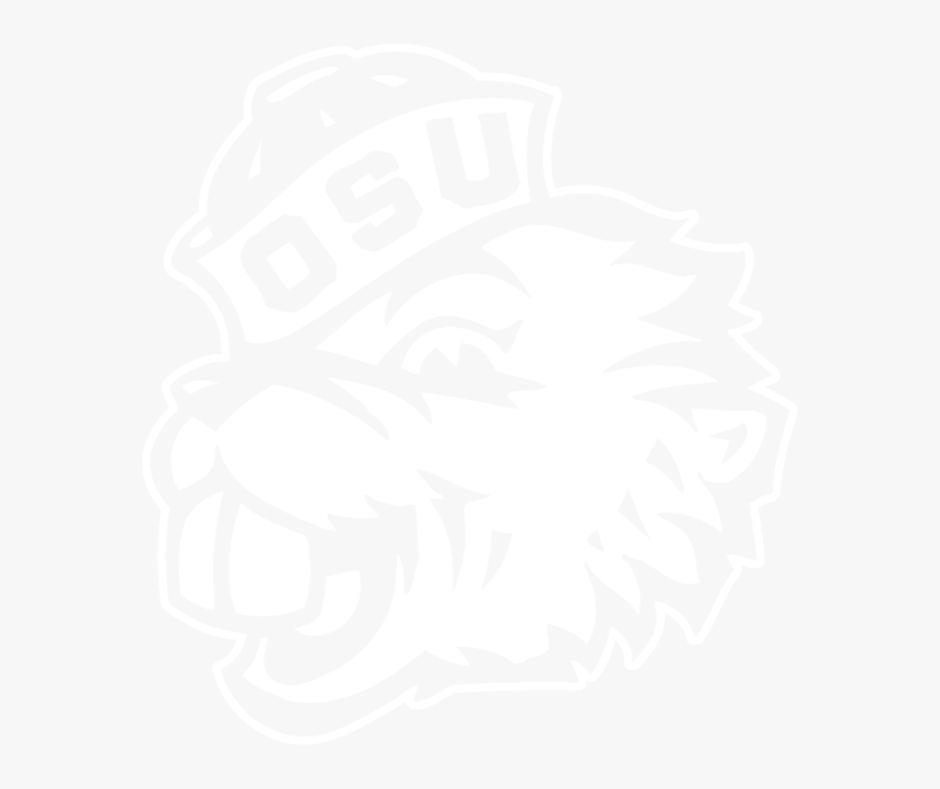 Retro Benny - Oregon State University Beaver, HD Png Download, Free Download