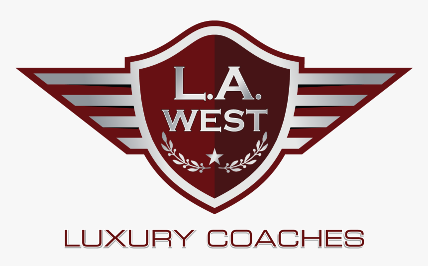 La West Tagline - Emblem, HD Png Download, Free Download