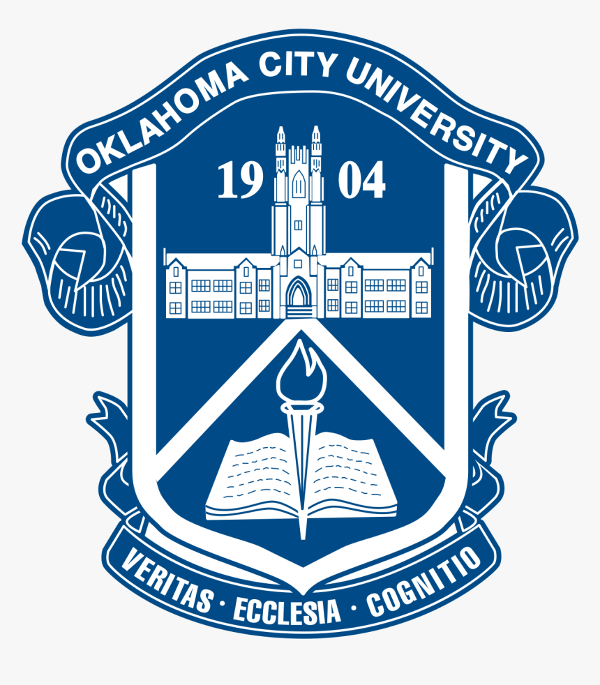 Oklahoma City University Seal, HD Png Download, Free Download