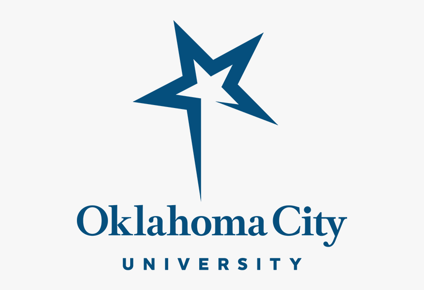 Oklahoma City University School Colors, HD Png Download, Free Download