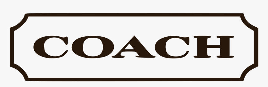 Coach Logo Png, Transparent Png, Free Download
