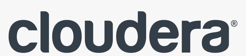 Cloudera Logo, HD Png Download, Free Download