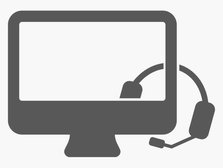 Tech Support Icon Png - Tech Support Clip Art, Transparent Png, Free Download