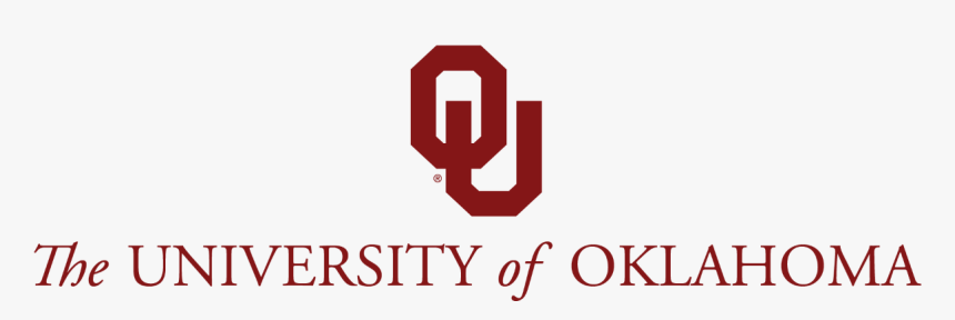 Oklahoma Sooners Logo - Oklahoma University Logo Printable, HD Png Download, Free Download
